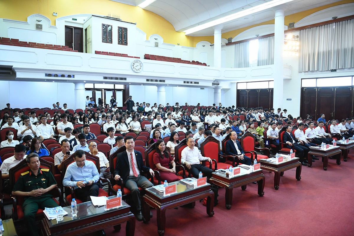 Kinh tế tầm thấp - từ tiềm năng đến công nghệ chiến lược quốc gia 